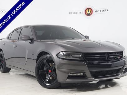 Used 2015 Dodge Charger R/T w/ Plus Group