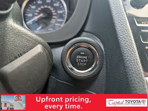 Used 2015 Subaru Crosstrek 2.0i Limited AWD/4WD image 19