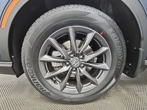 New 2026 Honda CR-V EX-L image 43