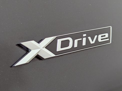 Used 2025 BMW X3 xDrive30i AWD/4WD image 73