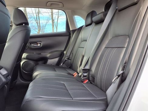 New 2026 Honda HR-V EX-L image 8
