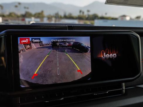 New 2026 Jeep Wrangler Unlimited Rubicon image 28