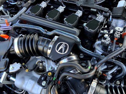 New 2026 Acura Integra A-Spec image 20