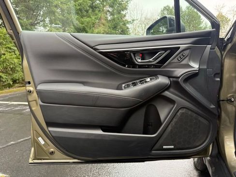 Used 2020 Subaru Outback Limited XT w/ Popular Package #2 image 13