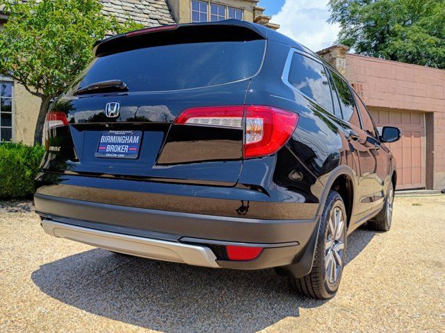 Used 2021 Honda Pilot EX-L image 14