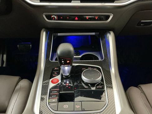Used 2024 BMW X6 M Competition w/ Executive Package AWD/4WD image 13