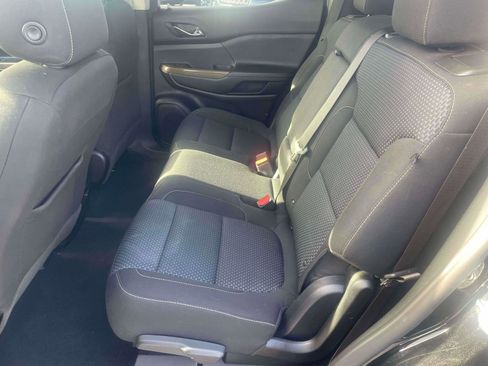 Used 2021 GMC Acadia SLE image 6