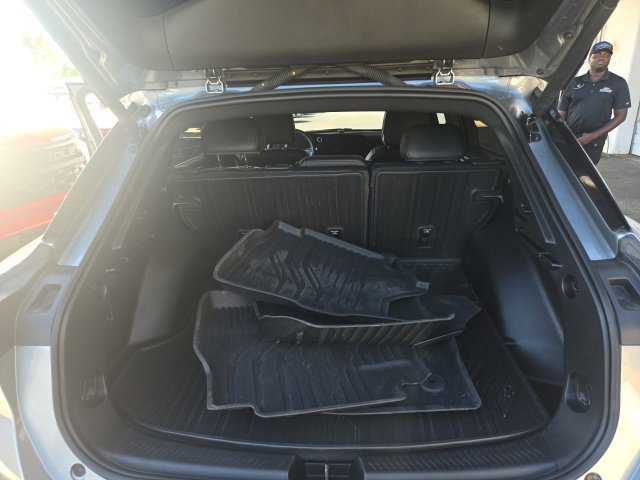 Used 2025 Chevrolet Equinox EV LT FWD image 15