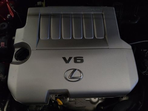 Used 2015 Lexus ES 350 w/ Luxury Package image 30