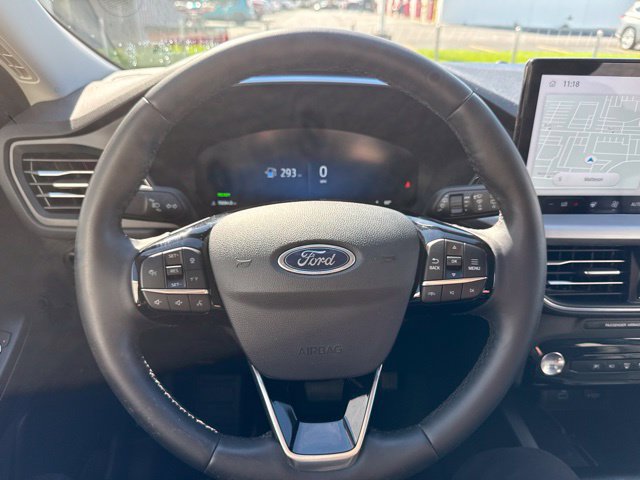 Used 2023 Ford Escape Platinum AWD/4WD image 19