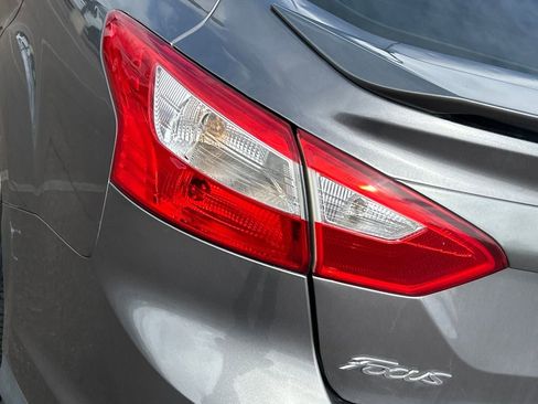 Used 2014 Ford Focus SE image 23