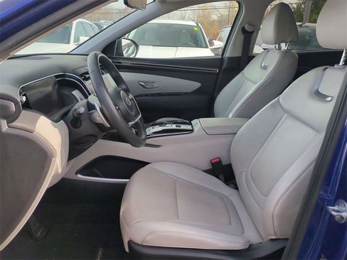 Certified 2023 Hyundai Tucson Limited image 22