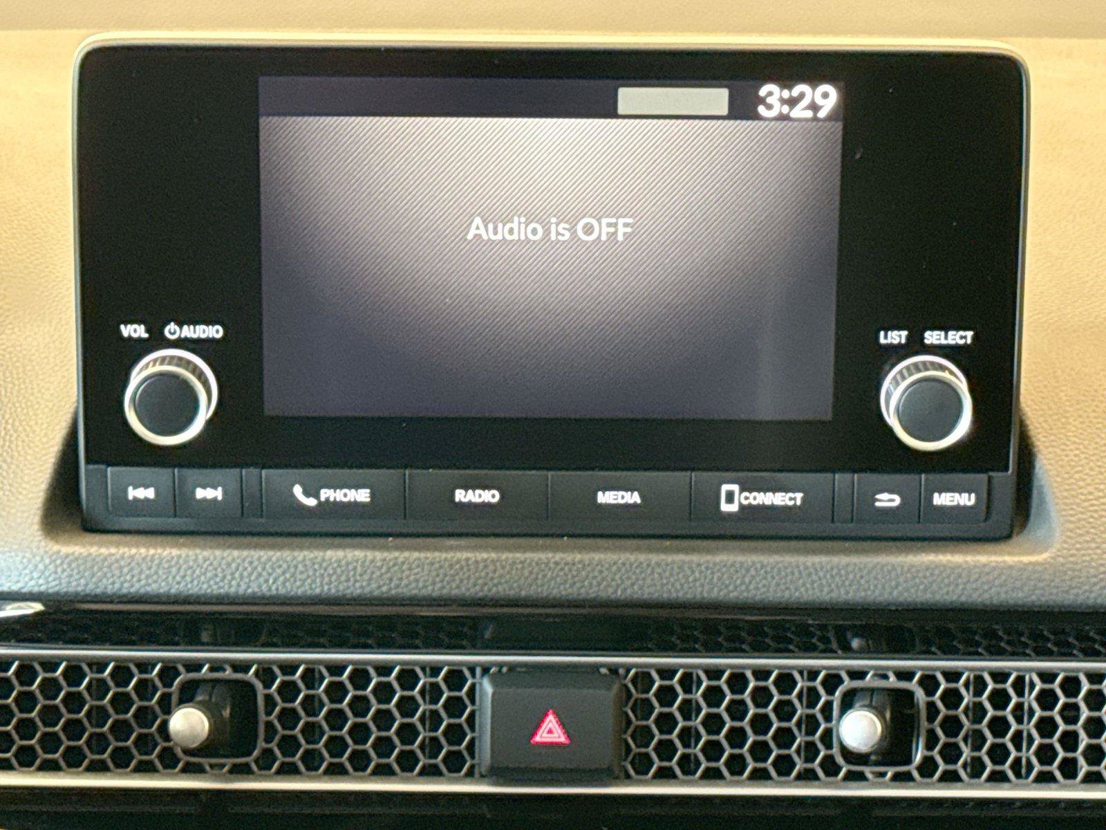 Used 2024 Honda Civic Sport image 12