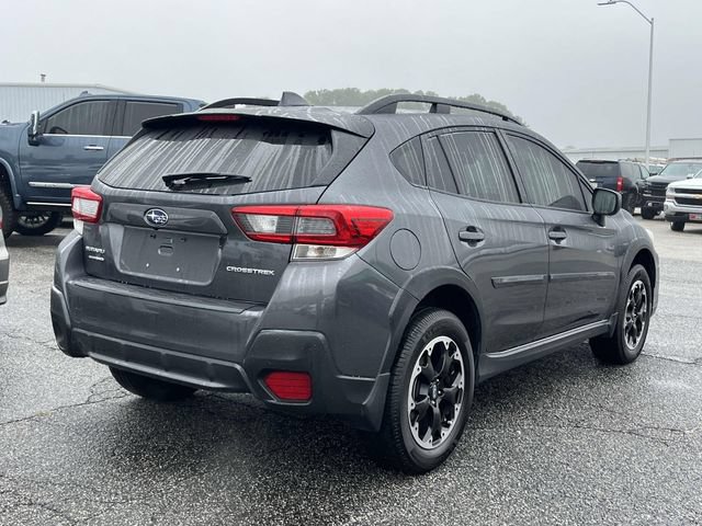 Used 2021 Subaru Crosstrek 2.0i Premium w/ Moonroof Package AWD/4WD image 3