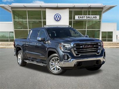 Used 2020 GMC Sierra 1500 SLT w/ SLT Premium Plus Package