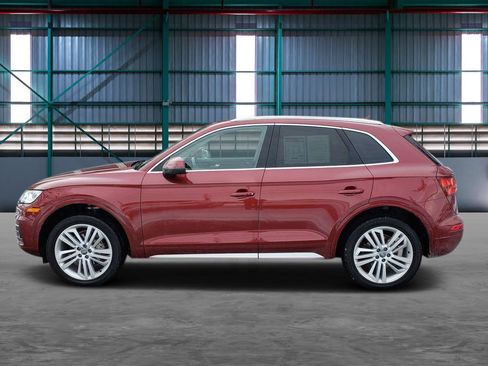 Used 2019 Audi Q5 2.0T Premium Plus image 2