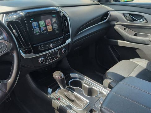 Used 2019 Chevrolet Traverse LT w/ LPO, Floor Liner Package AWD/4WD image 30