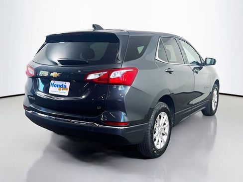 Used 2020 Chevrolet Equinox LT FWD image 8