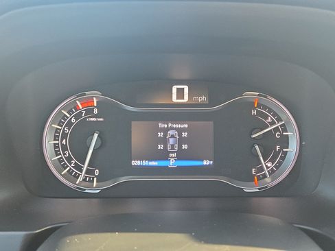 Used 2023 Honda Ridgeline RTL-E image 25