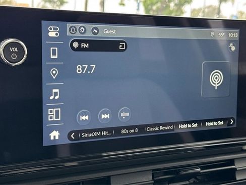 Certified 2024 Honda Prologue Touring image 23