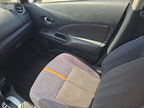 Certified 2016 Nissan Versa Note SR image 14