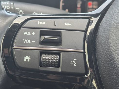 Used 2023 Honda CR-V EX-L image 32