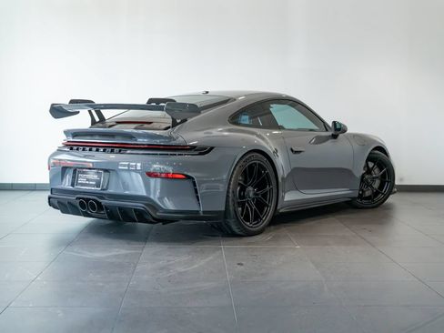 Certified 2026 Porsche 911 GT3 RWD image 7