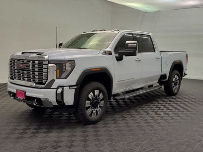 New 2026 GMC Sierra 2500 Denali w/ Technology Package