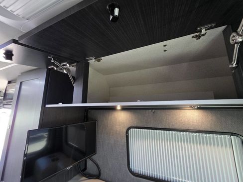 Used 2021 RAM ProMaster 3500 w/ RV Ready Prep Package image 26