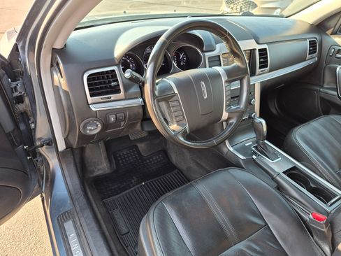 Used 2012 Lincoln MKZ FWD image 15