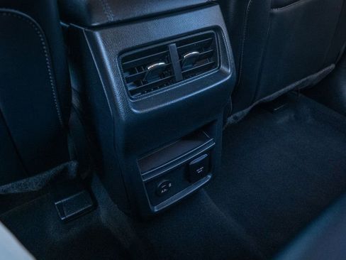 Used 2022 Ford Edge SEL w/ Convenience Package image 38