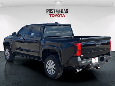 New 2026 Toyota Tacoma SR image 5