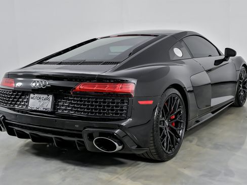 Used 2020 Audi R8 V10 image 12