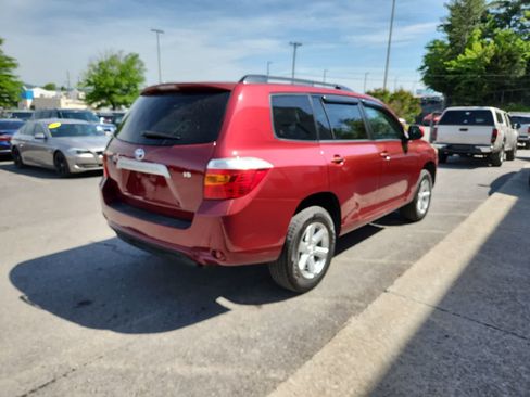 Used 2009 Toyota Highlander 2WD image 5