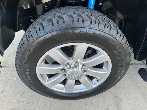 Used 2017 RAM 2500 Longhorn w/ Convenience Group image 6