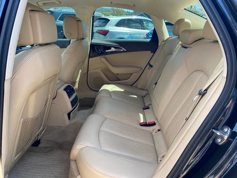 Used 2013 Audi A6 2.0T Premium Plus image 22