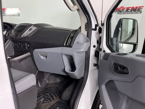 Used 2017 Ford Transit 150 130 Low Roof RWD image 23