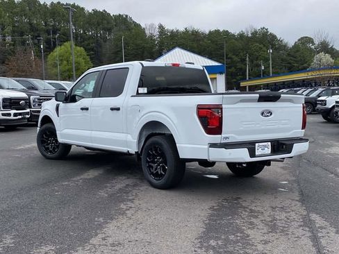 New 2026 Ford F150 STX RWD image 16