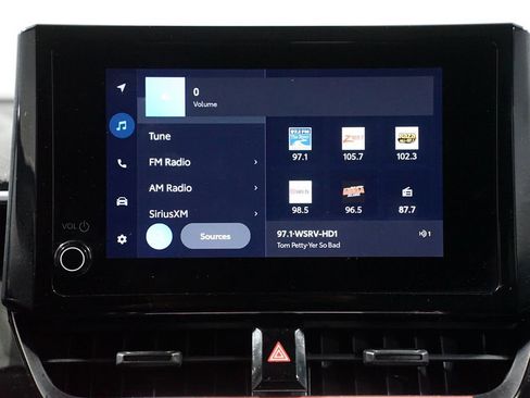 Certified 2024 Toyota Corolla Cross LE image 18