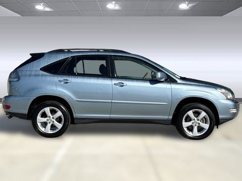 Used 2008 Lexus RX 350 AWD image 7