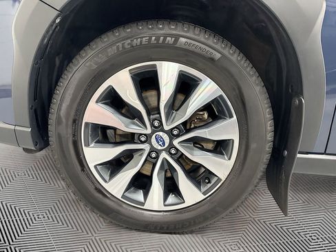 Used 2023 Subaru Outback Limited image 30