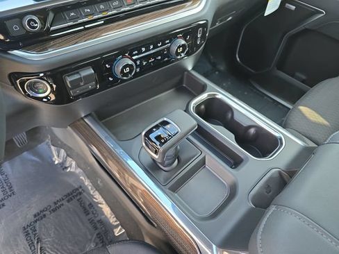 New 2026 Chevrolet Silverado 1500 RST w/ All Star Edition Plus AWD/4WD image 25