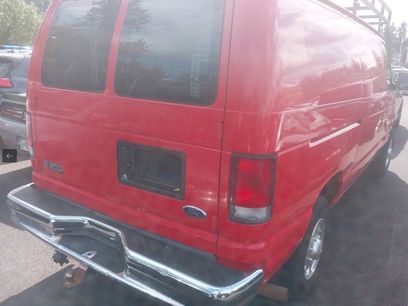 Used 2000 Ford E-350 and Econoline 350 Super Duty