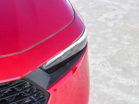 Certified 2025 Honda Accord SE image 11