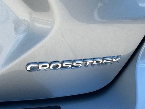 Certified 2024 Subaru Crosstrek 2.5i Limited AWD/4WD image 9