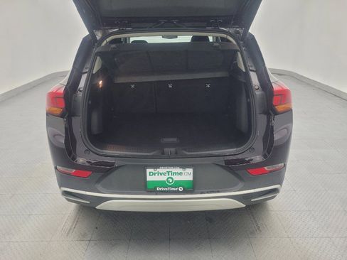 Used 2021 Buick Encore GX Select FWD image 29