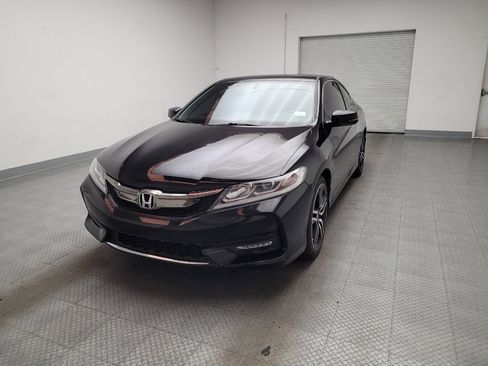 Used 2016 Honda Accord EX-L image 15