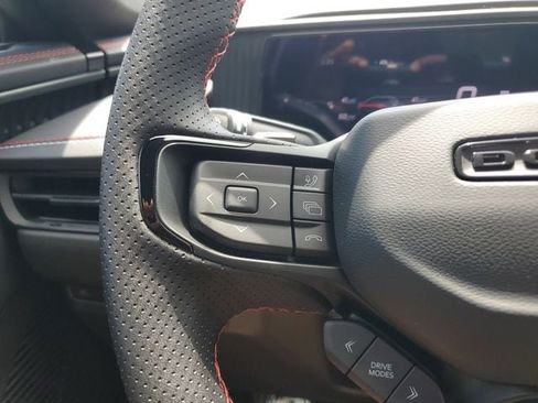 New 2025 Dodge Charger Daytona R/T w/ Sun & Sound Package image 20