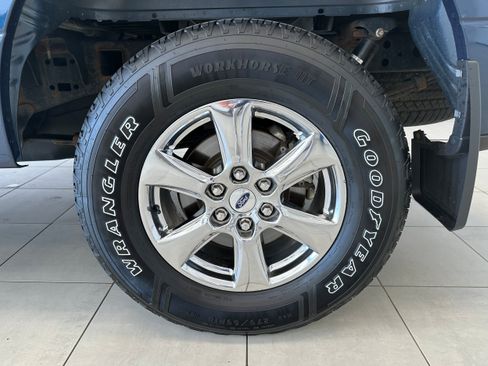 Used 2020 Ford F150 XLT w/ Equipment Group 302A Luxury AWD/4WD image 8