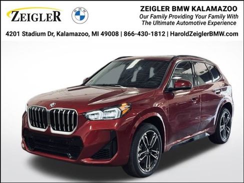 New 2026 BMW X1 xDrive28i w/ M Sport Package image 1